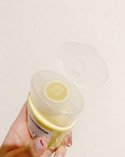 ハミガキジェル/オーラルパフューム/歯磨き粉を使ったクチコミ(5枚目)