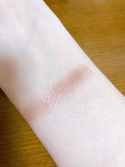 フォイルド シャドウ/M・A・C/単色アイシャドウを使ったクチコミ(2枚目)