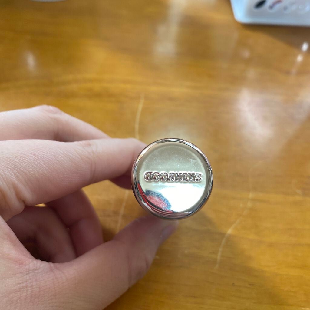 ビタ カラー デリシャス リップスティック /SKINFOOD/口紅を使ったクチコミ(1枚目)