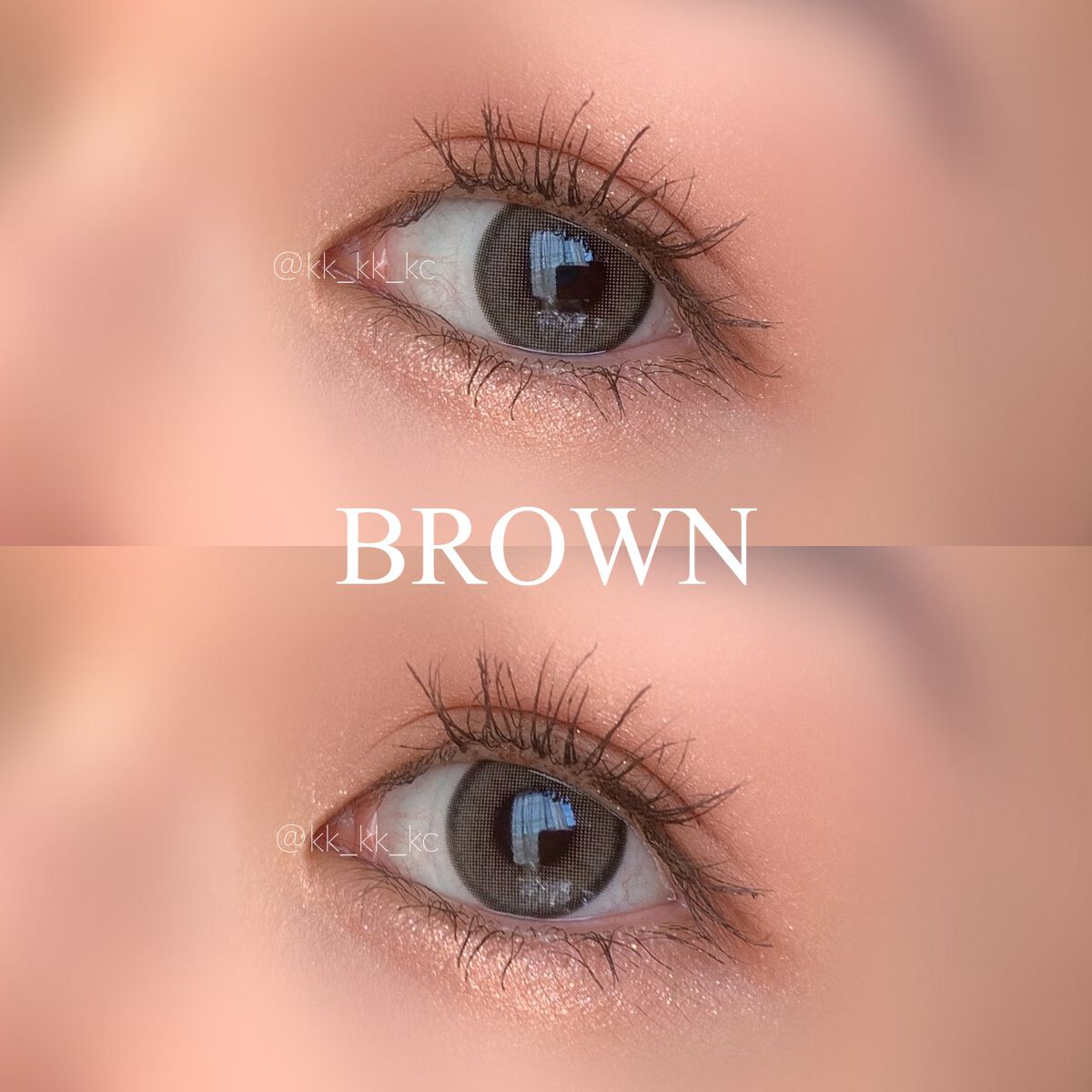 I-LENS(アイレンズ)/I-LENS/カラーコンタクトレンズを使ったクチコミ(2枚目)