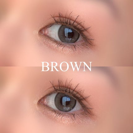 I-LENS(アイレンズ)/I-LENS/カラーコンタクトレンズを使ったクチコミ(2枚目)