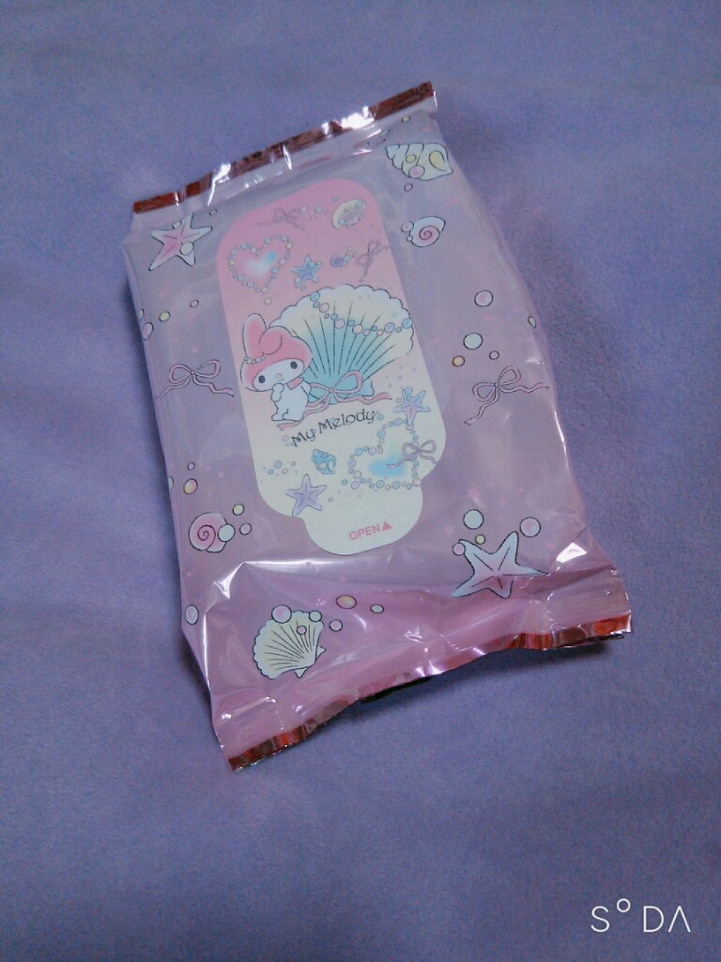 エスポルール リップティント/エスポルール/リップティントを使ったクチコミ（2枚目）