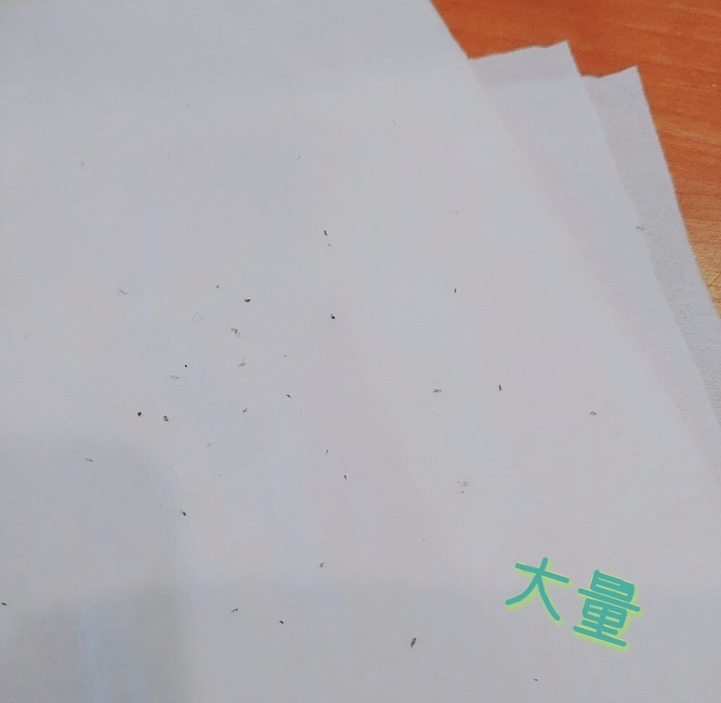 ホホバオイル/無印良品/ボディオイルを使ったクチコミ(2枚目)