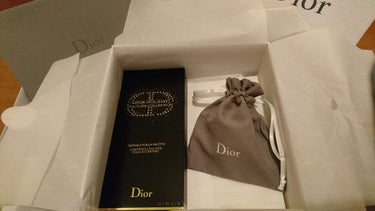 ダズリング スタッズ アイ パレット/Dior/パウダーアイシャドウを使ったクチコミ（4枚目）