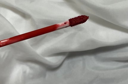 ジューシーリップティント/キャンメイク/口紅を使ったクチコミ(2枚目)