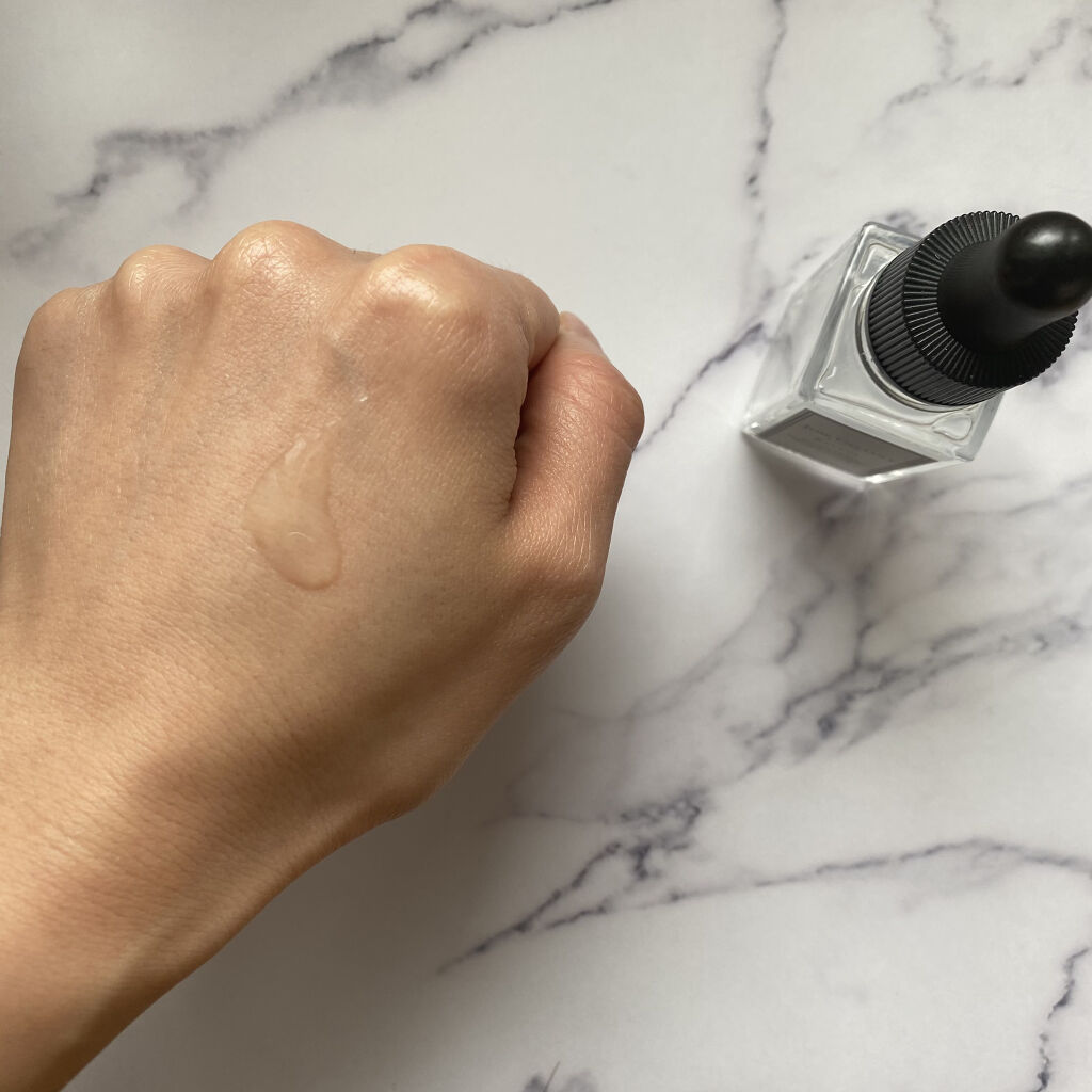 ジョワセリュール セラム/JOIE CELLULE/美容液を使ったクチコミ（3枚目）