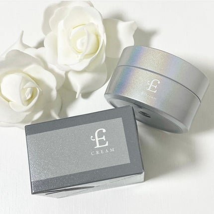 エテルナム クリーム /エテルナム/フェイスクリームを使ったクチコミ(1枚目)