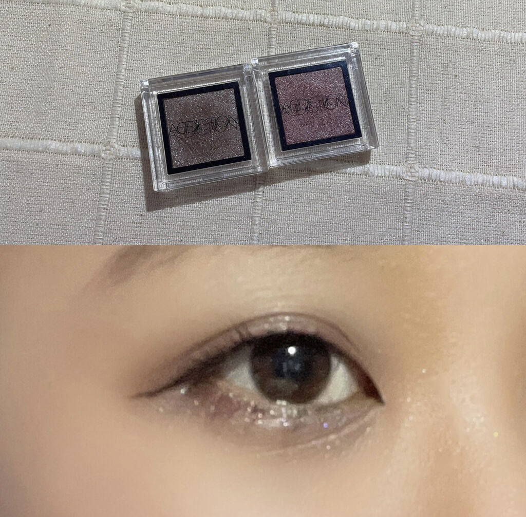 ムードアップマスカラ ロング&カール/dasique/マスカラを使ったクチコミ（1枚目）