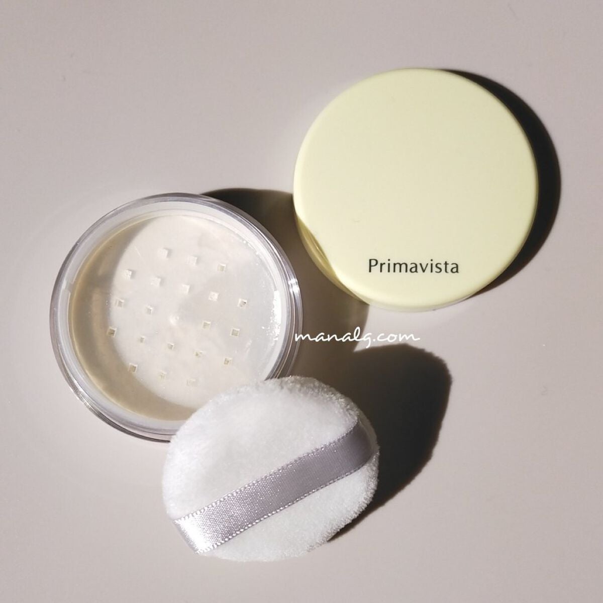 下地 フェイスパウダー トライアルセット/ソフィーナ プリマヴィスタ ディア/トライアルキットを使ったクチコミ(6枚目)