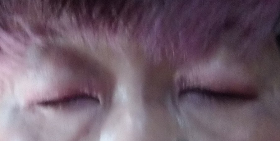 オペラ カラーリングマスカラ/OPERA/マスカラを使ったクチコミ（3枚目）