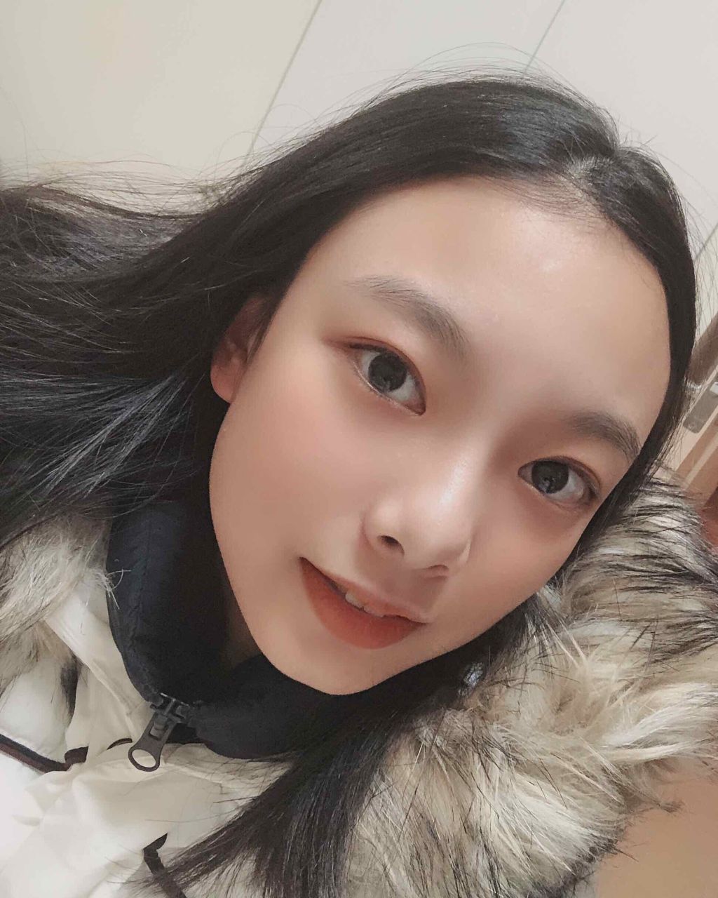 グラマラスヌード アイパレット (クリスマスコフレ 2017)/Visée/メイクアップキットを使ったクチコミ（1枚目）