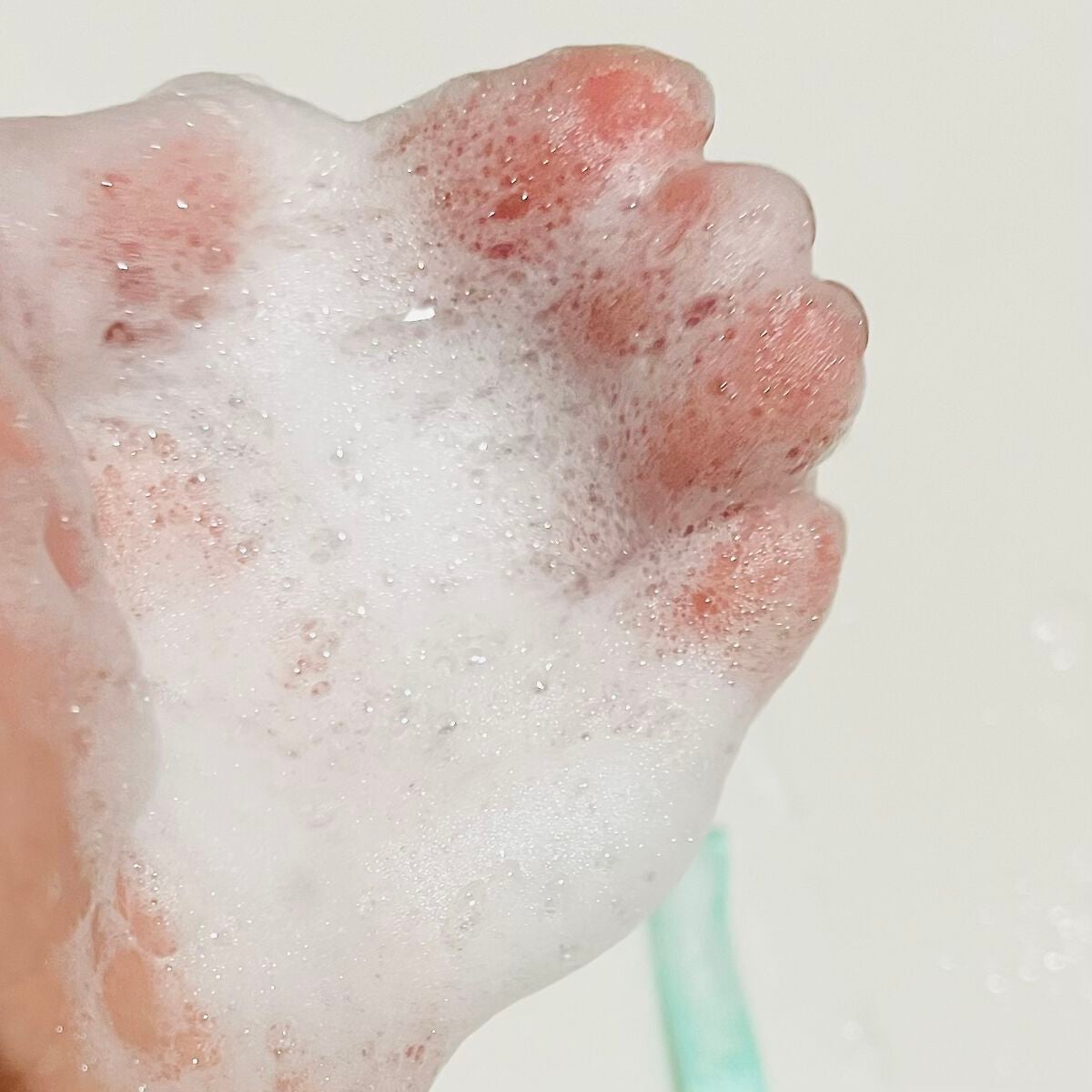 ケアクリーム/ママ&ベビー/デリケートゾーンケアを使ったクチコミ(7枚目)