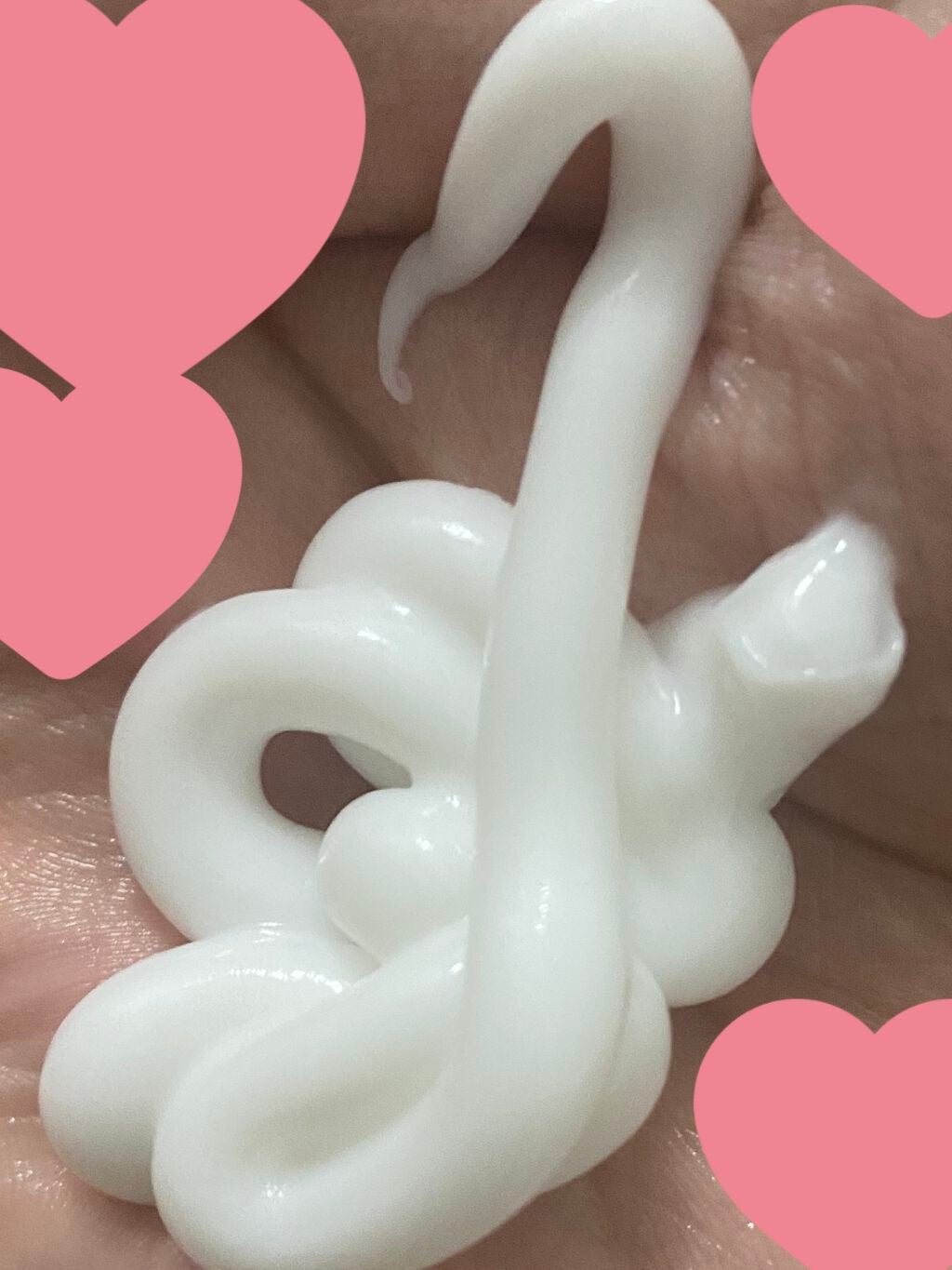 スーパーリッチシャイン ストレートビューティー うねりケアトリートメント/LUX/洗い流すヘアトリートメントを使ったクチコミ(3枚目)