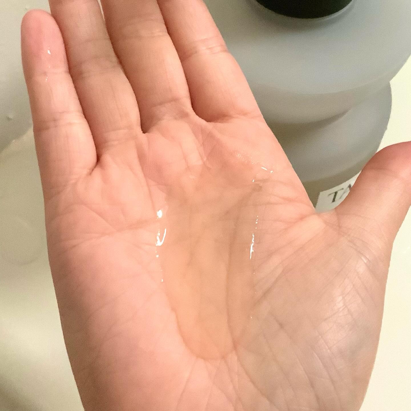 &be テイクダウンシャンプー/&be HAIR/市販シャンプーを使ったクチコミ（3枚目）