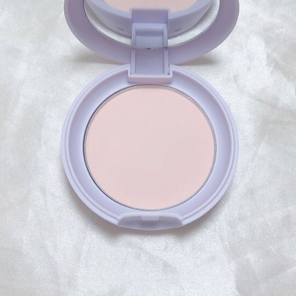 パーフェクティング シルキーフィット パウダー/VDL/プレストパウダーを使ったクチコミ(6枚目)