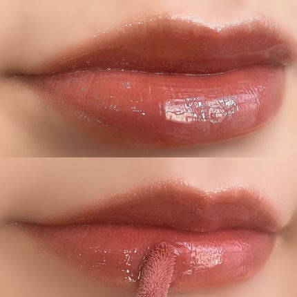 ディオール アディクト リップ マキシマイザー/Dior/リップグロスを使ったクチコミ(7枚目)