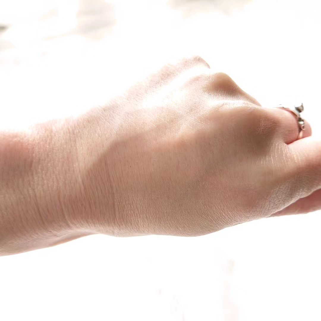 ブライトニングアップサンプラス/Dr.G/日焼け止めクリームを使ったクチコミ（2枚目）