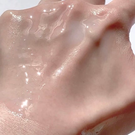 ザモイスチャーバリアDリキッドトナー/Dr.G/化粧水を使ったクチコミ(3枚目)