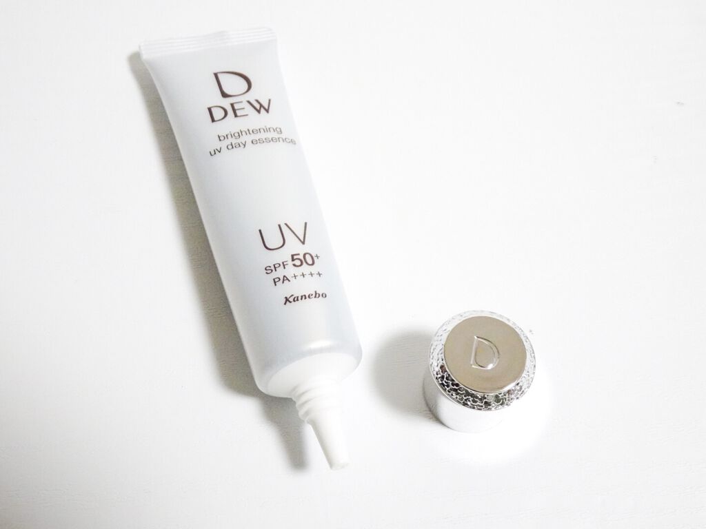 ãã©ã€ããã³ã°UVãã€ãšãã»ã³ã¹/DEW/çŸå®¹æ¶²ã䜿ã£ãã¯ãã³ãïŒ3æç®ïŒ