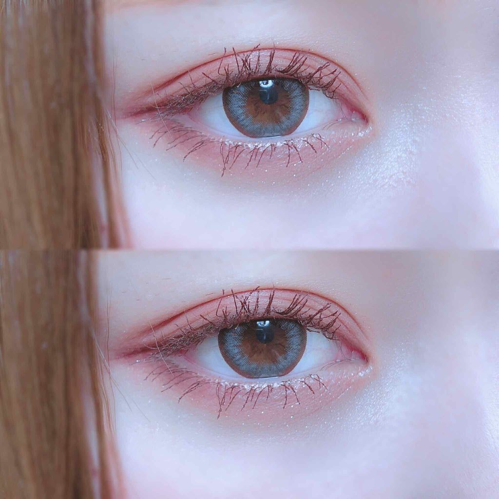 ロング＆カールマスカラ アドバンストフィルム/ヒロインメイク/マスカラを使ったクチコミ（1枚目）