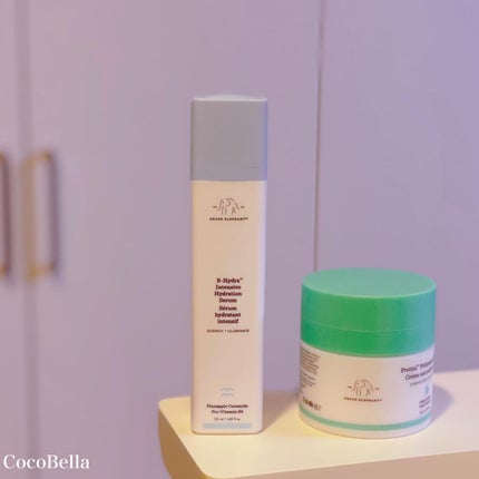 プロティニ ポリペプチド クリーム/Drunk Elephant/フェイスクリームを使ったクチコミ(1枚目)