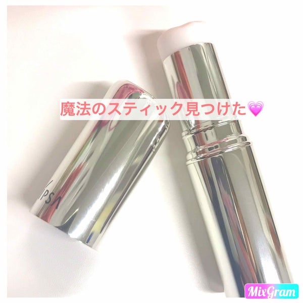 ザ・タイムR デイエッセンススティック/IPSA/美容液 by m♡c