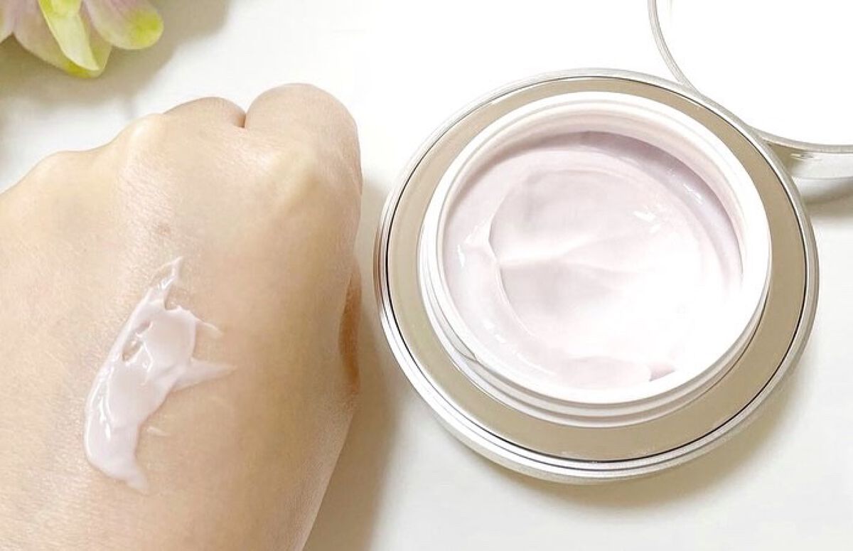 AG アルティメット フェイシャルクリームマスク/AGアルティメット/フェイスクリームを使ったクチコミ(3枚目)