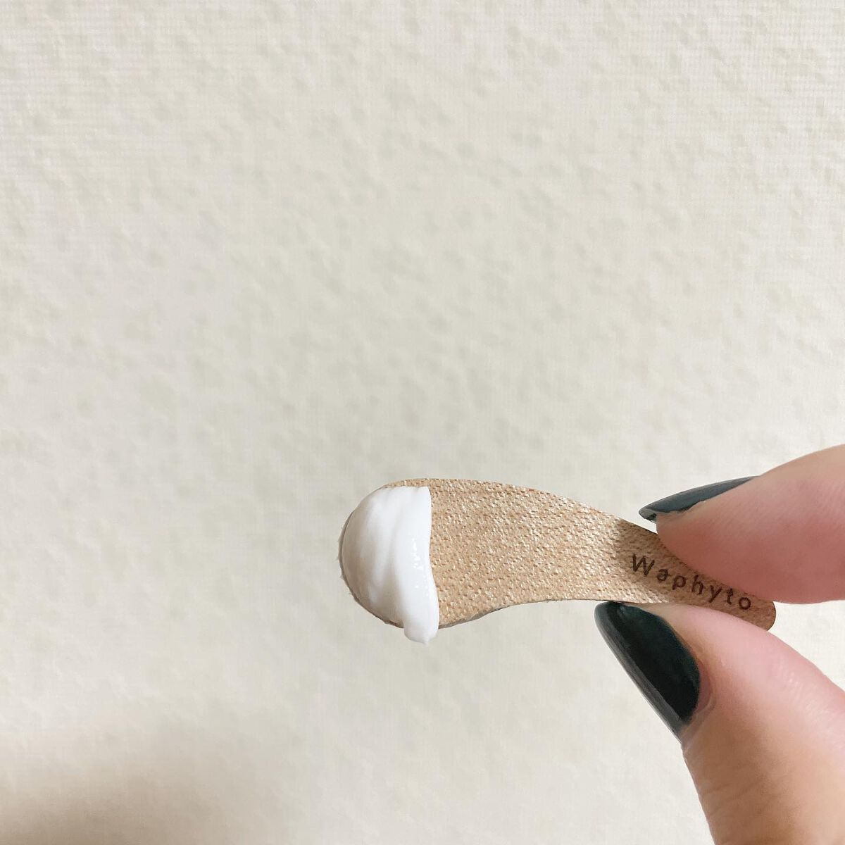 Regena Enriched Cream レジェナ エンリッチドクリーム/Waphyto/フェイスクリームを使ったクチコミ（2枚目）