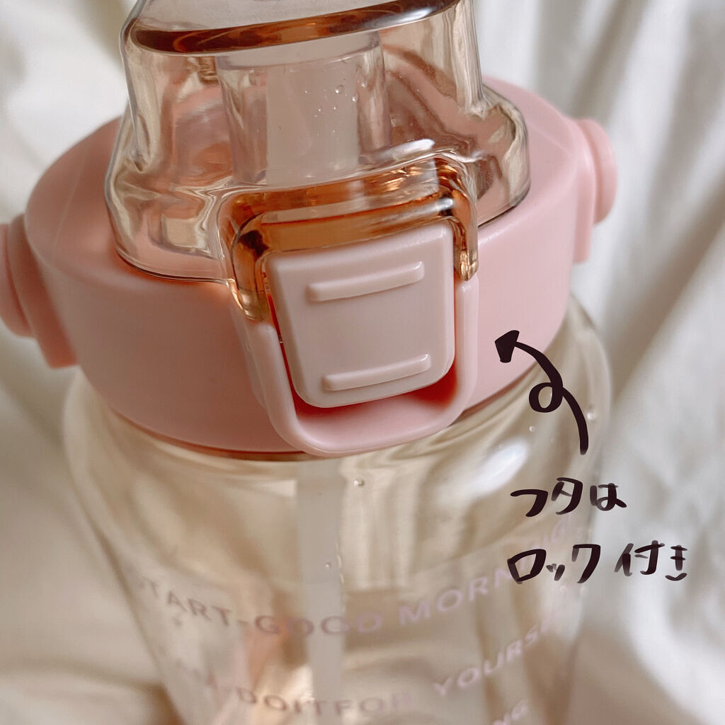 サントリー天然水/サントリー/ミネラルウォーターを使ったクチコミ（3枚目）