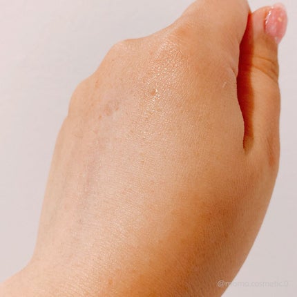 朝のふくだけ洗顔水 しっとり美白/ラクイック/その他洗顔料を使ったクチコミ(4枚目)