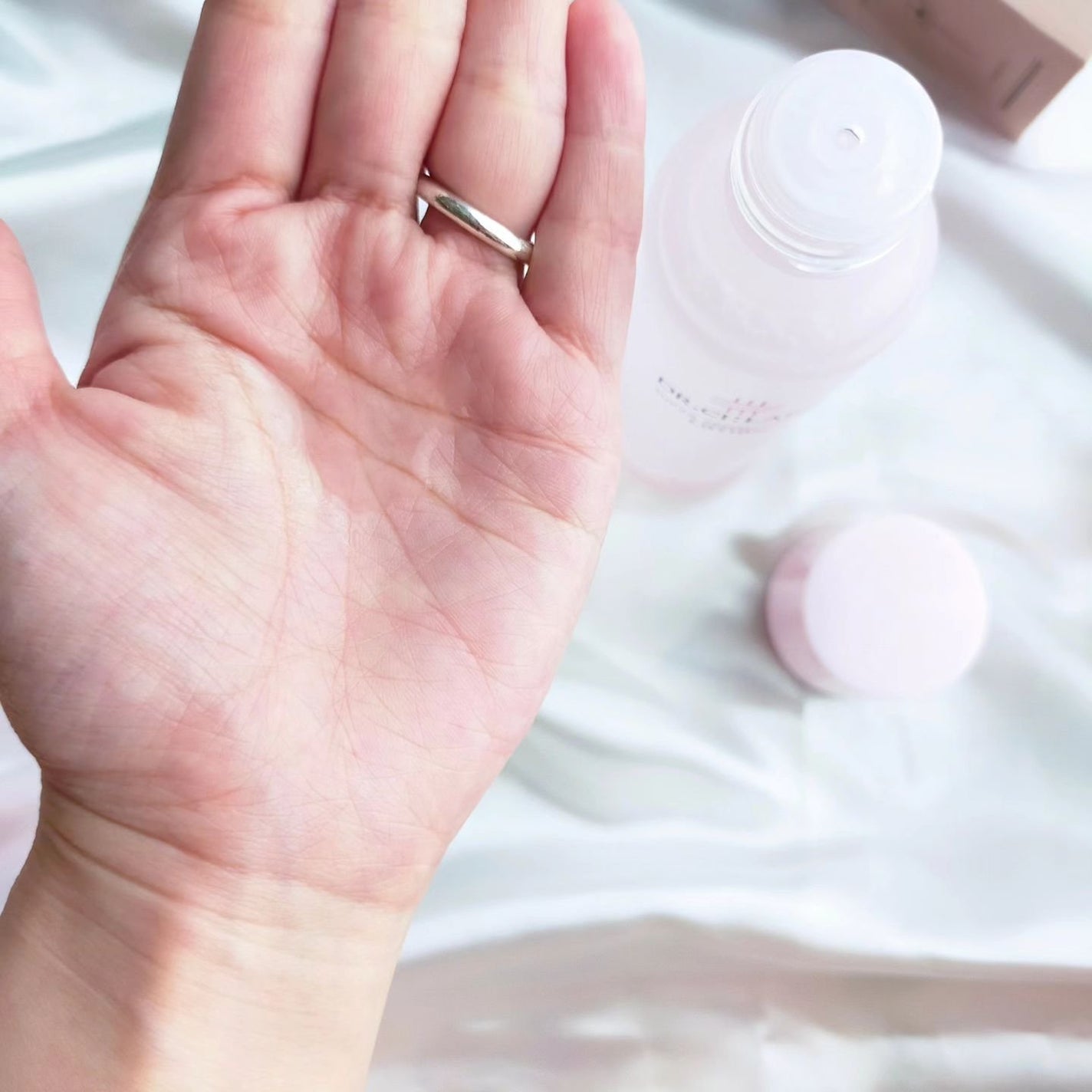 薬用アクアコラーゲンゲル スーパーセンシティブEX/ドクターシーラボⓇ/オールインワン化粧品を使ったクチコミ(3枚目)