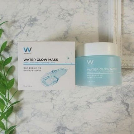 MELALESS CREAM/WONJIN EFFECT/フェイスクリームを使ったクチコミ(4枚目)