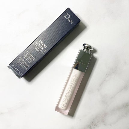 ディオール アディクト リップ マキシマイザー セラム/Dior/リップ美容液を使ったクチコミ(2枚目)