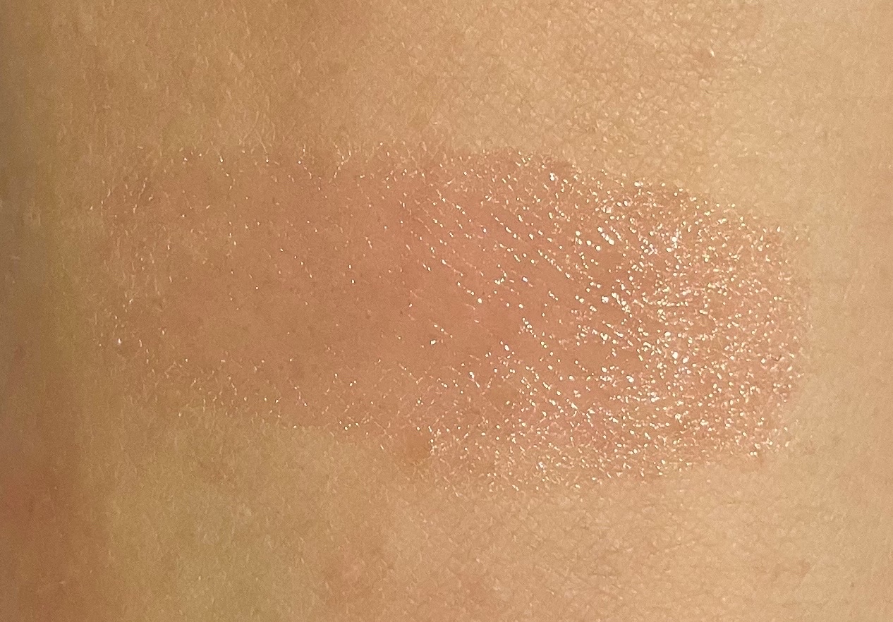 ディオール アディクト リップ グロウ/Dior/リップバームを使ったクチコミ（2枚目）