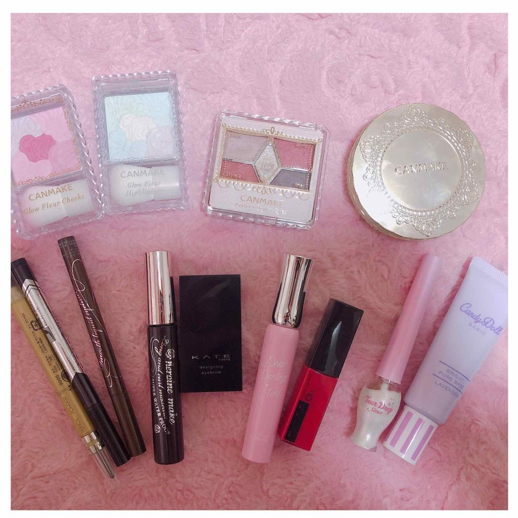 ディアダーリン オイルティント/ETUDE/リップグロスを使ったクチコミ（1枚目）