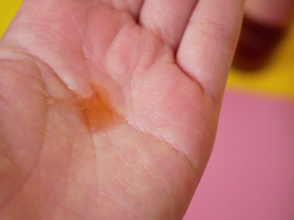 ダブル セーラム EX/CLARINS/美容液を使ったクチコミ(2枚目)