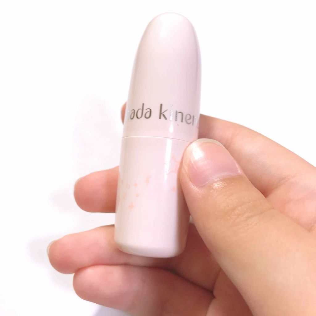 フェイクヌードリップ/素肌記念日/リップティントを使ったクチコミ(2枚目)