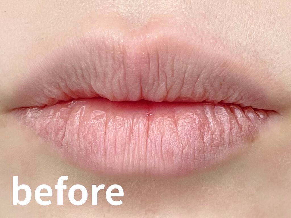 リッププランパーエクストラセラム/Borica/リッププランパーを使ったクチコミ(4枚目)