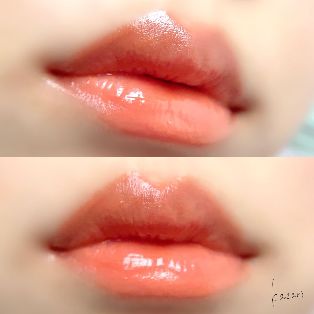 ピュア カラー ブラッシュ/SUQQU/パウダーチークを使ったクチコミ(5枚目)