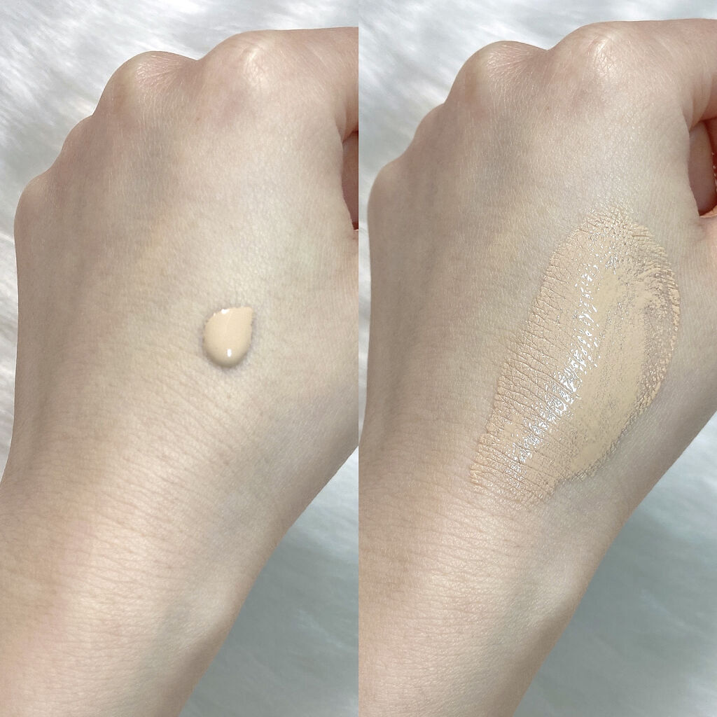 SONOKO LIGHT UP BB/SONOKO/BBクリームを使ったクチコミ（2枚目）