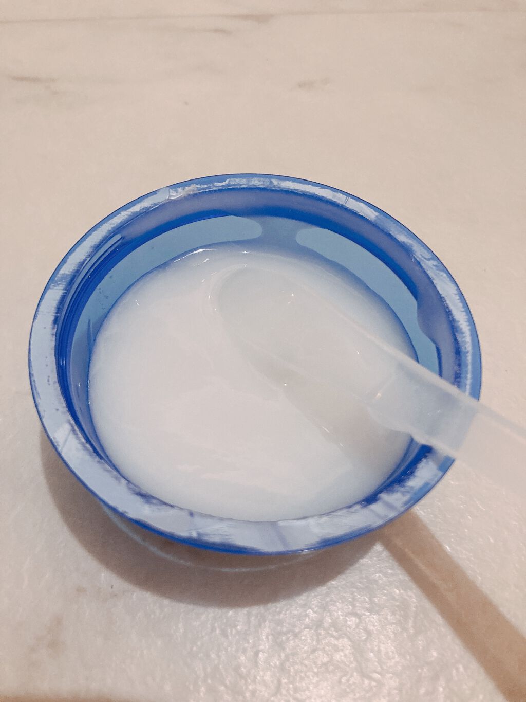 炭酸パック プルリ/ウツクシア/洗い流すパック・マスクを使ったクチコミ（2枚目）