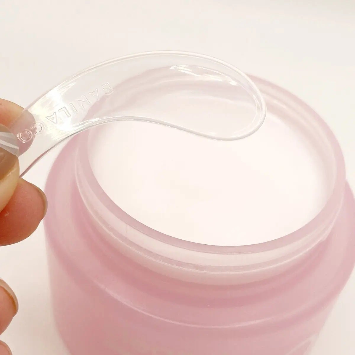 クリーンイットゼロ クレンジングバーム オリジナル/BANILA CO/クレンジングバームを使ったクチコミ(2枚目)