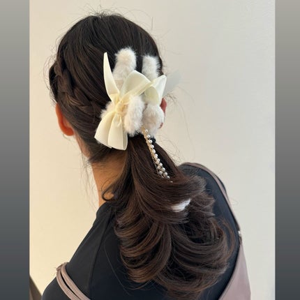 ロックオイル/ReFa/ヘアオイルを使ったクチコミ(2枚目)