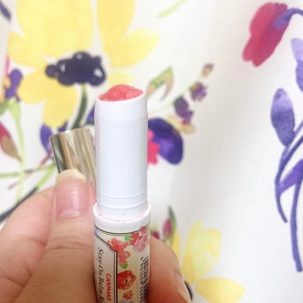 ステイオンバームルージュ(ティントタイプ)/キャンメイク/リップティントを使ったクチコミ(3枚目)