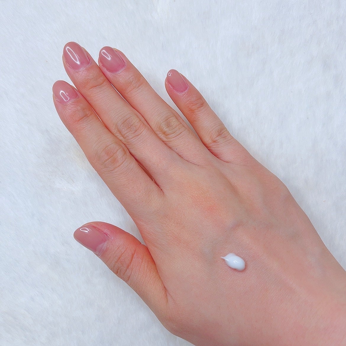 AZ アゼフィットスポッツ/NIKI PITA/フェイスクリームを使ったクチコミ(3枚目)