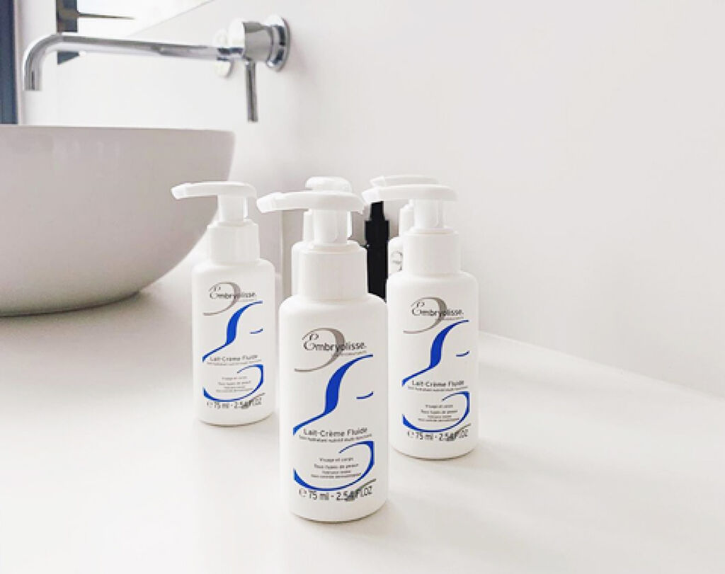 伸びの良さを体感！軽い使い心地の保湿ミルクをプレゼント（3枚目）