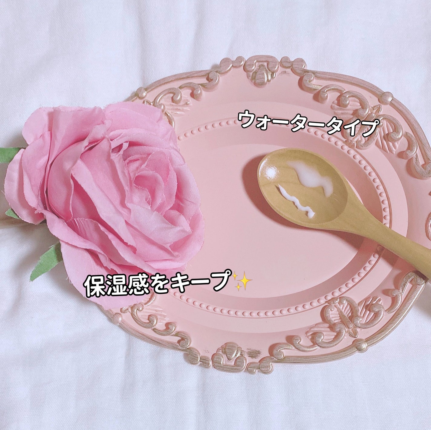 AAウォーターアンプル/Shangpree/美容液を使ったクチコミ(3枚目)