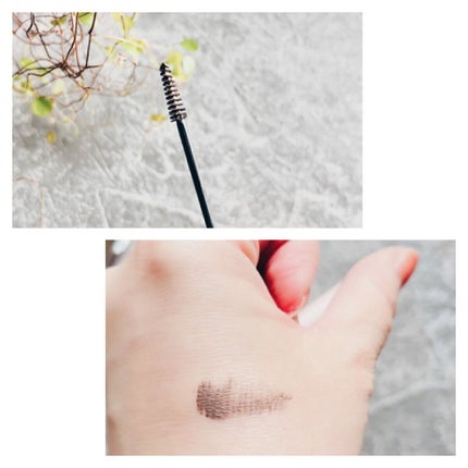 アイシャドウパレット/Kirei&co./アイシャドウパレットを使ったクチコミ(7枚目)