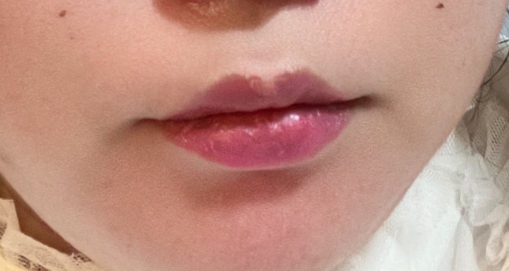 口紅（詰替用）/ちふれ/口紅を使ったクチコミ（1枚目）