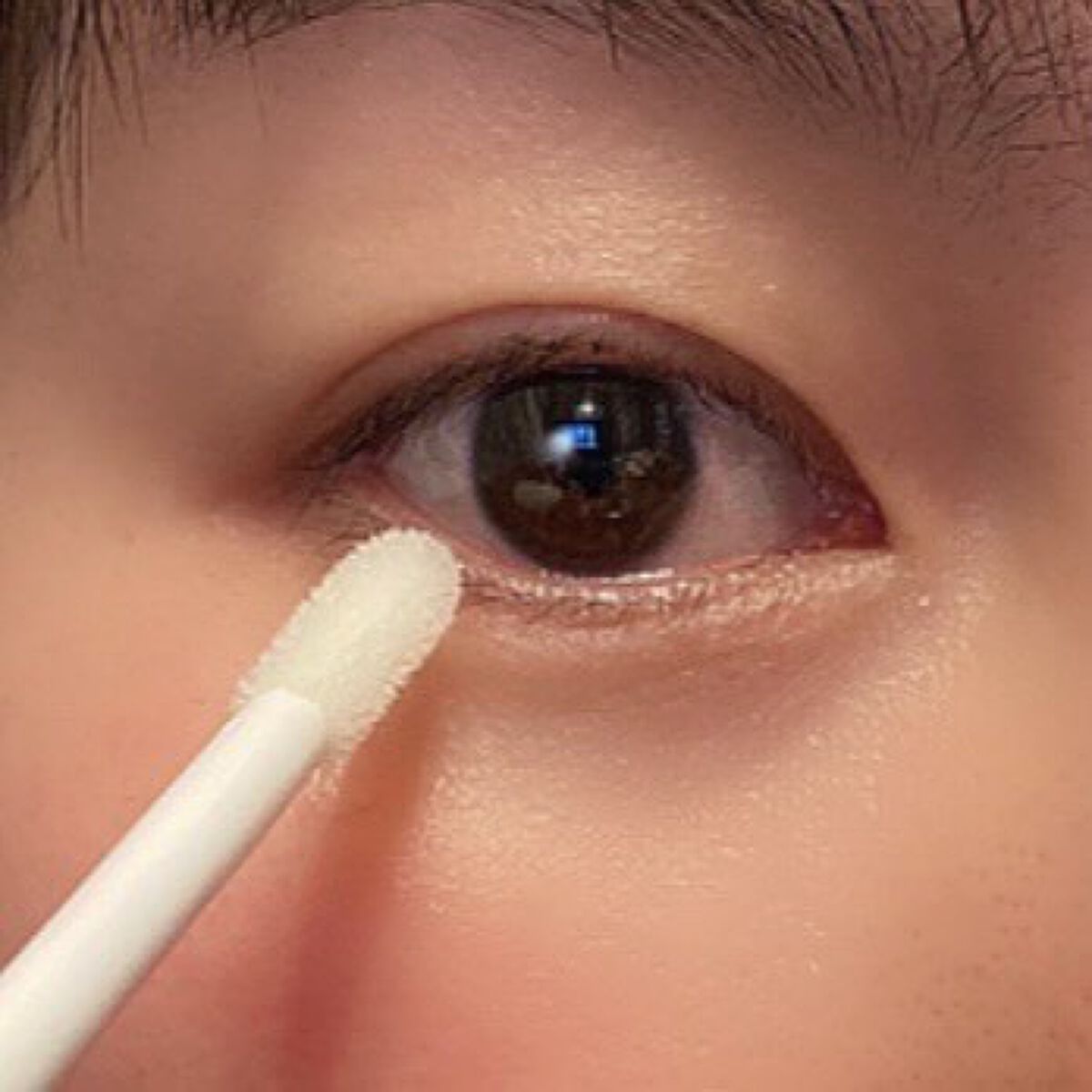 エターナルアイラッシュ/リュバンブラン/まつげ美容液を使ったクチコミ(4枚目)